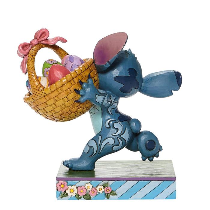 Endura Stitch Running W/Easter Basket