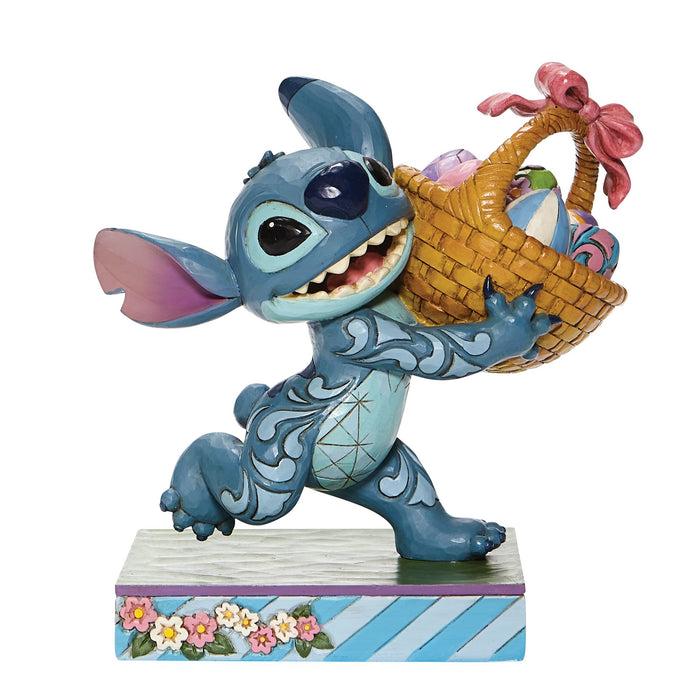 endura Stitch Running w/Easter Basket