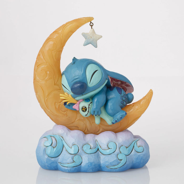 Endura Stitch & Scrump On LED Moon
