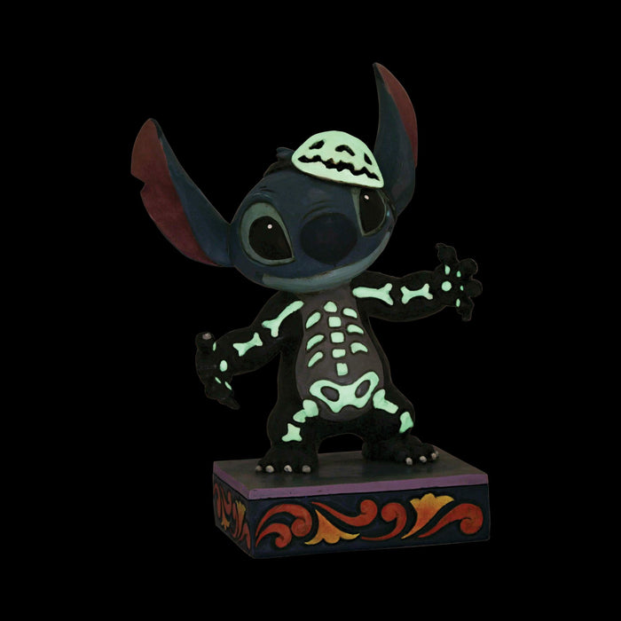 Endura Stitch Skeleton