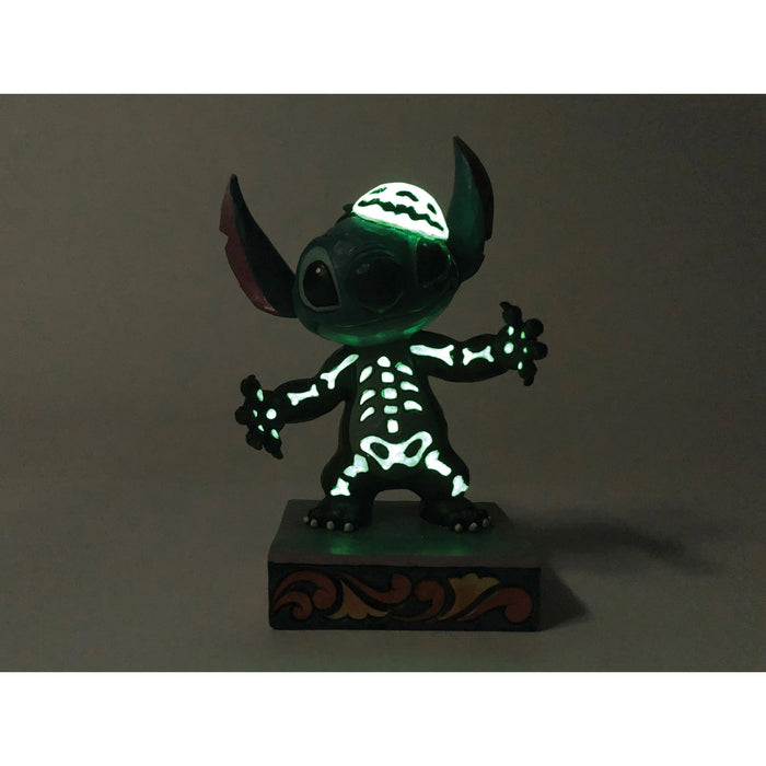 Endura Stitch Skeleton