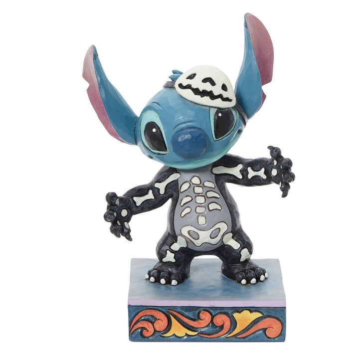 endura Stitch Skeleton
