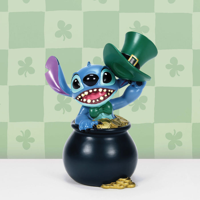 Endura Stitch St Patrick's Day