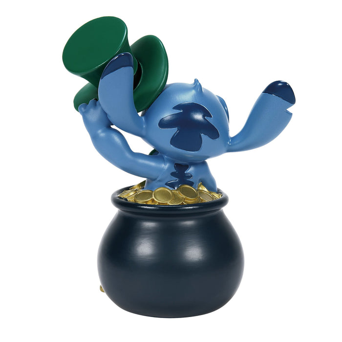 Endura Stitch St Patrick's Day