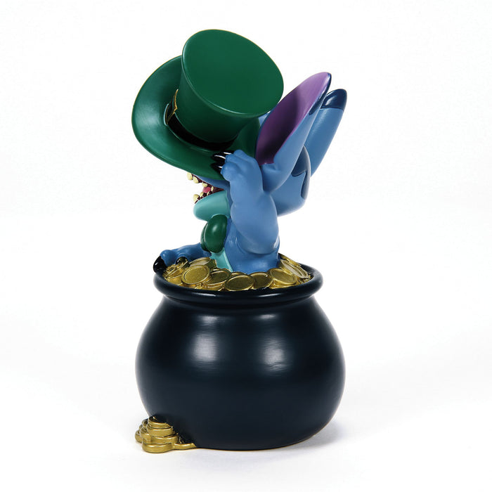 Endura Stitch St Patrick's Day
