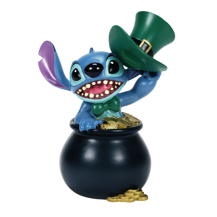 endura Stitch St Patrick's Day