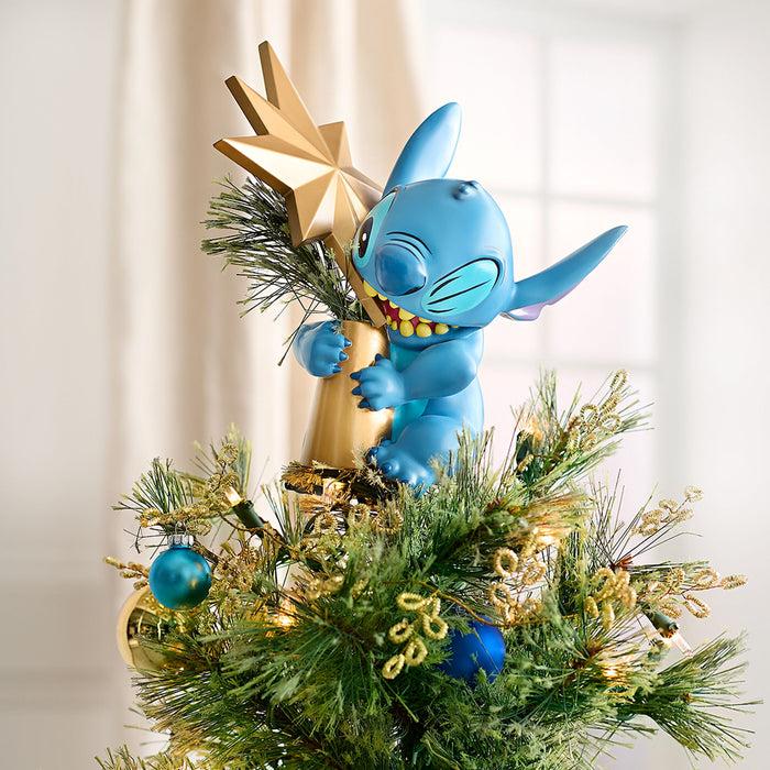 Endura Stitch Tree Topper