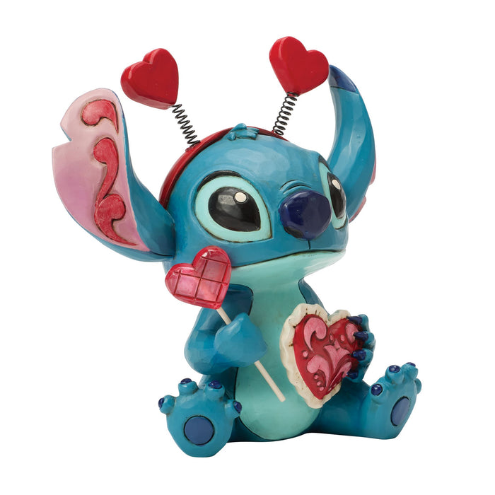 Endura Stitch Valentines