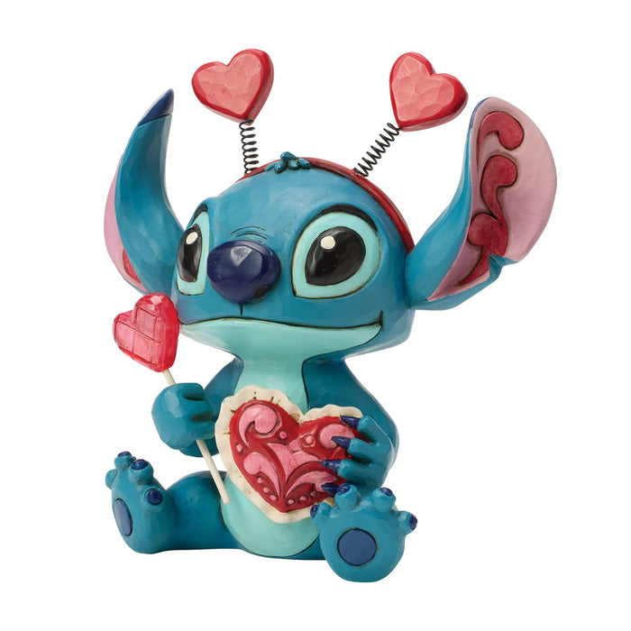 Endura Stitch Valentines
