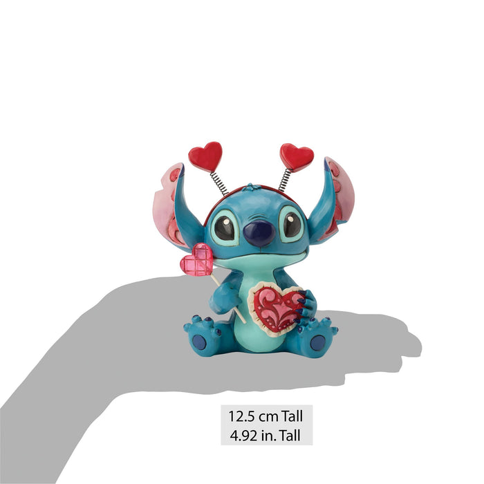Endura Stitch Valentines