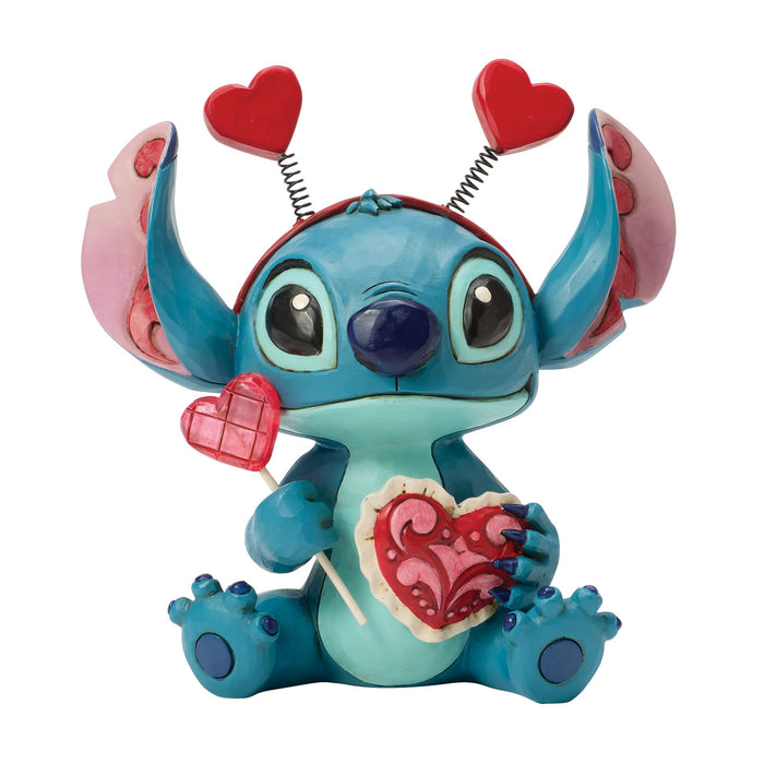 endura Stitch Valentines