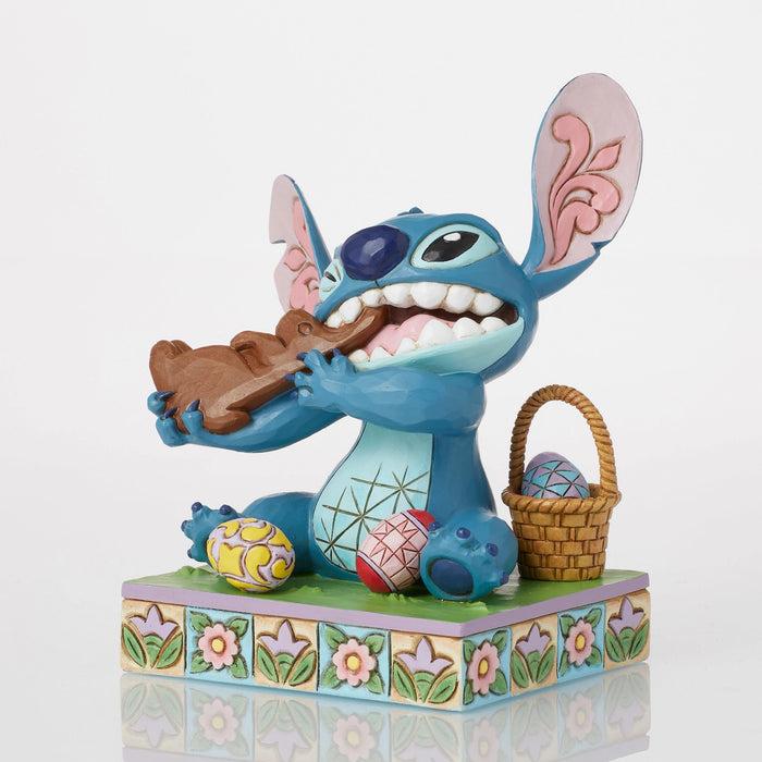 Endura Stitch With Chocolate