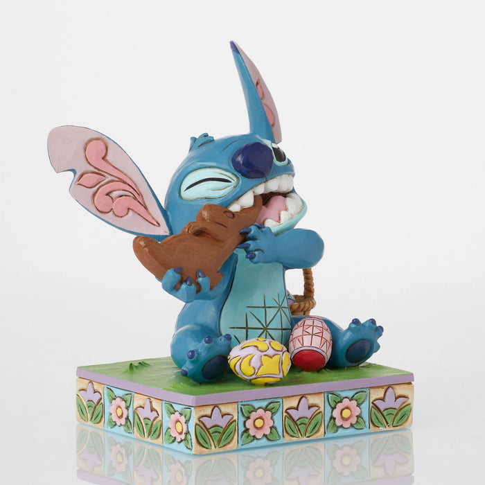Endura Stitch With Chocolate