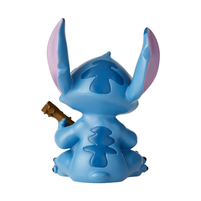 Endura Stitch With Guitar Mini