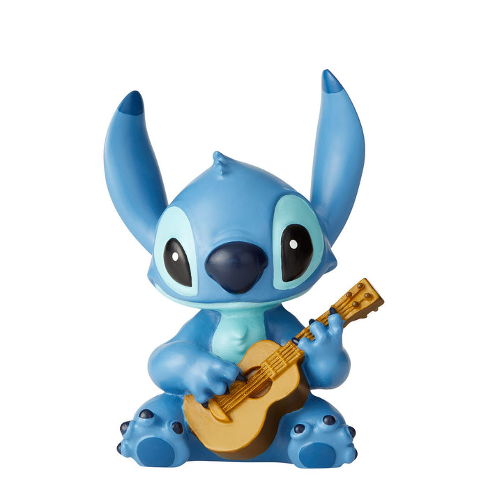 Endura Stitch With Guitar Mini