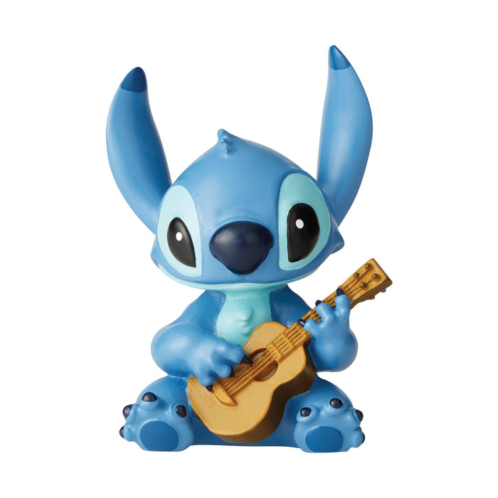 endura Stitch with Guitar mini