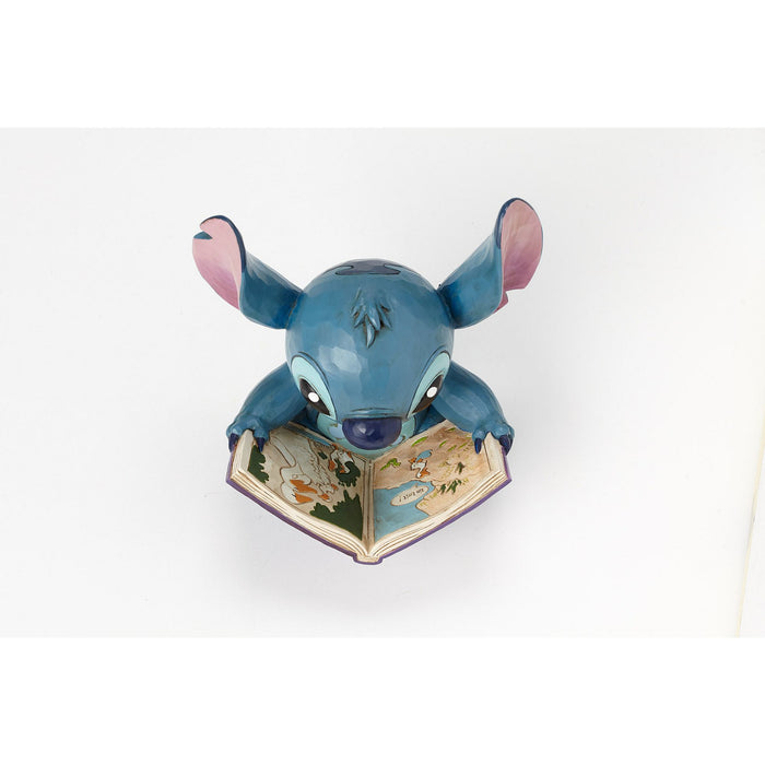 Endura Stitch With Storybook