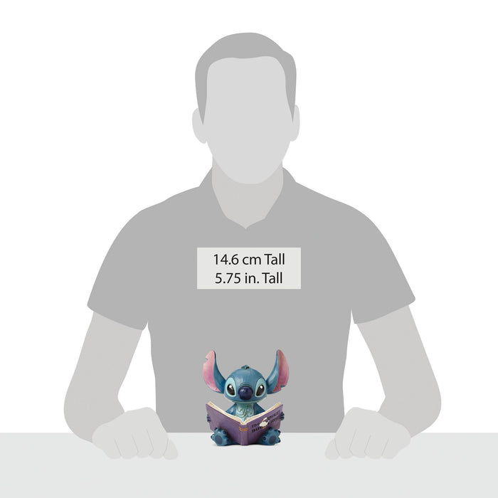 Endura Stitch With Storybook