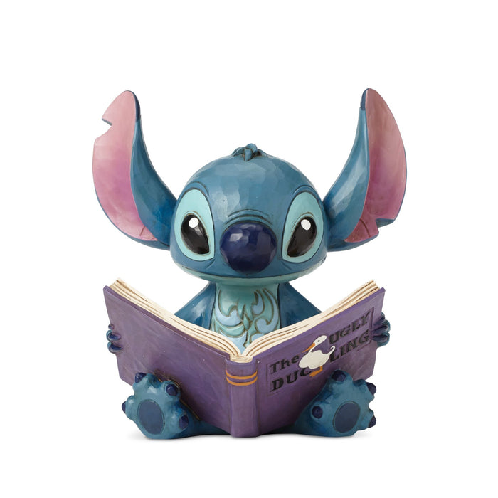 endura Stitch with Storybook