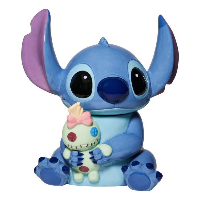 endura Stitch