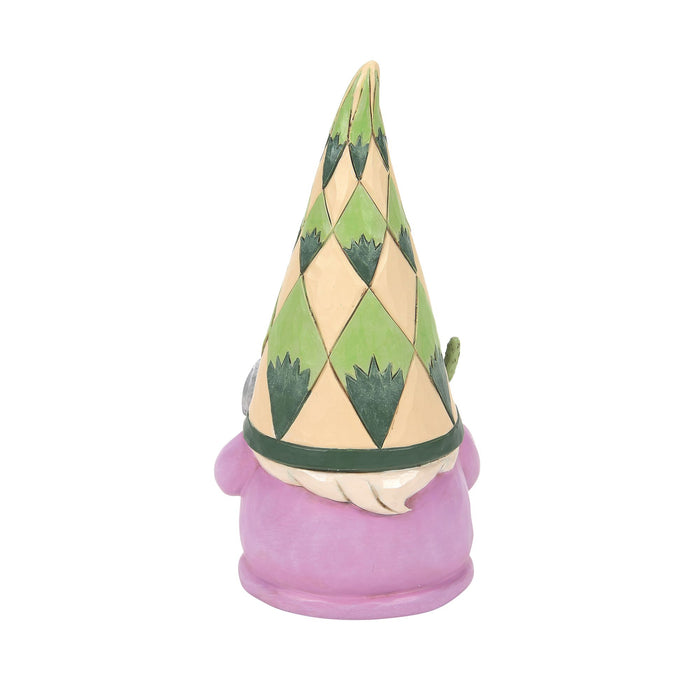 Endura Succulent Gnome Figurine