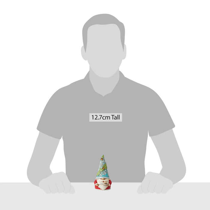 Endura Summer Gnome Figurine