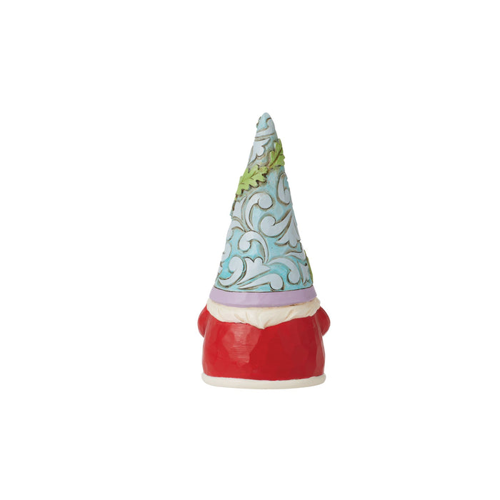 Endura Summer Gnome Figurine