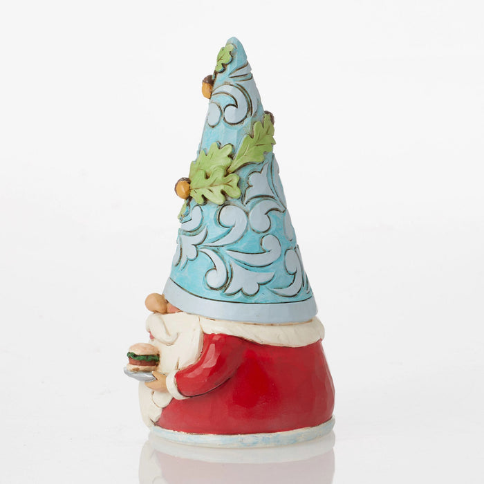 Endura Summer Gnome Figurine