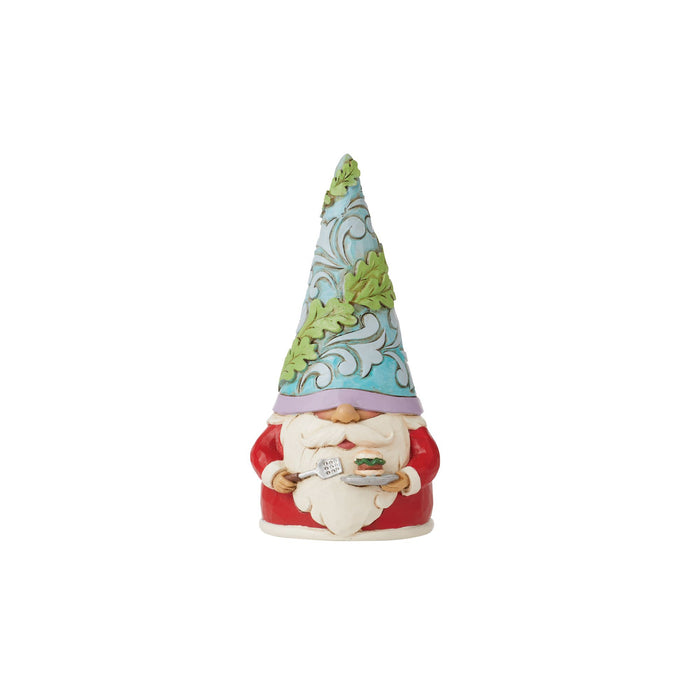 endura Summer Gnome Figurine