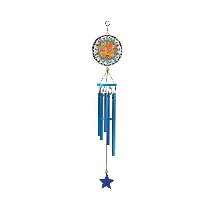 endura Sun Windchime