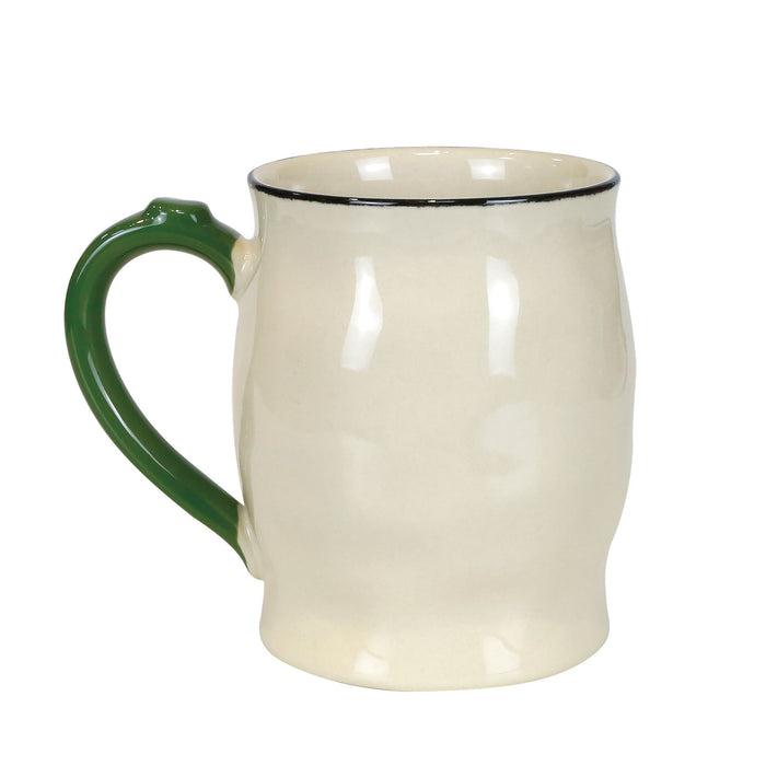 Endura Sunflower Handpainted Mug