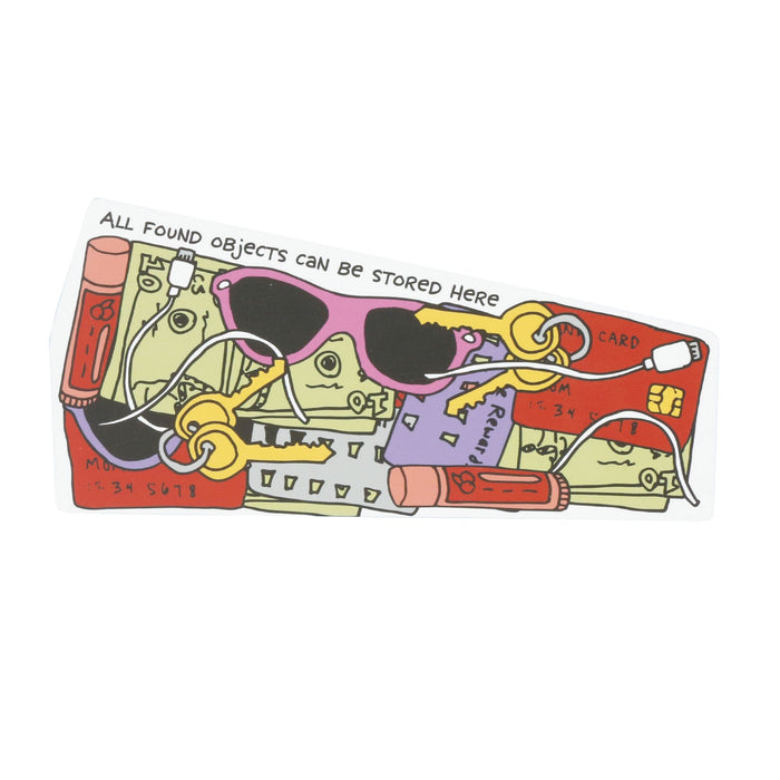 Endura Super Mom Plaque/ Container