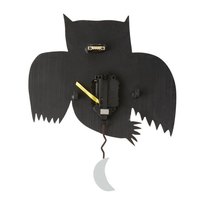 Endura Sweet Dreams Clock