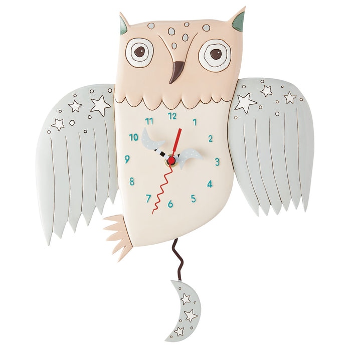 endura Sweet Dreams Clock