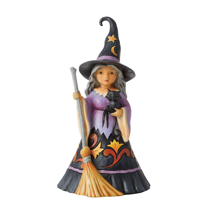 endura Sweet Little Witch