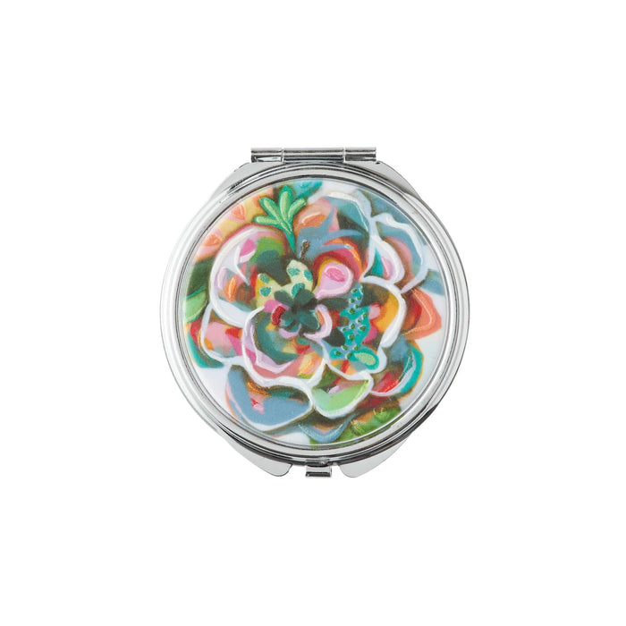 endura Sweet Rose Pill Box