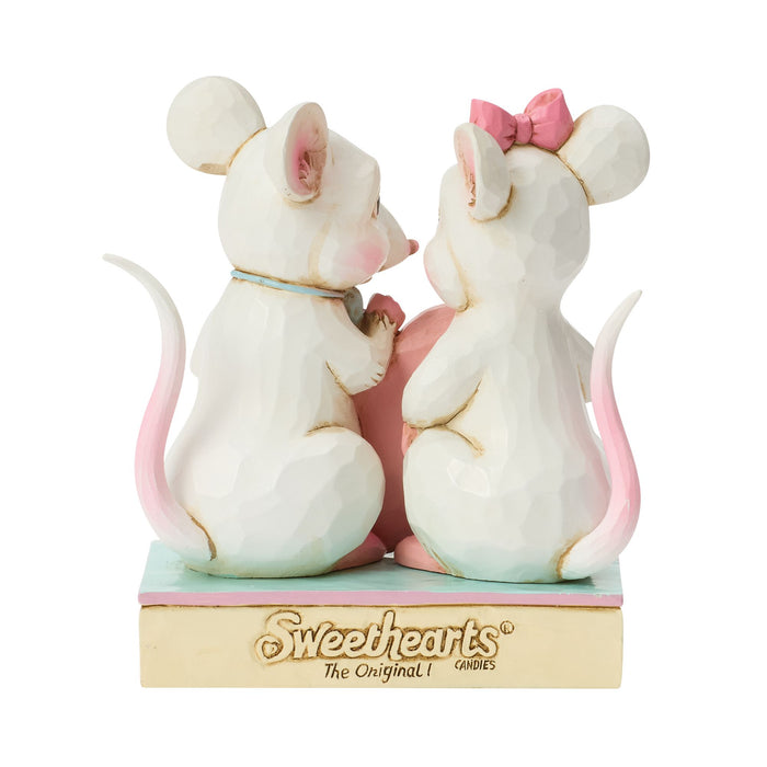 Endura Sweethearts Mice Couple