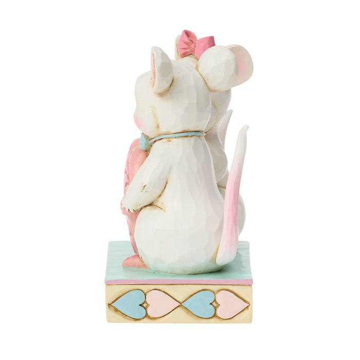 Endura Sweethearts Mice Couple