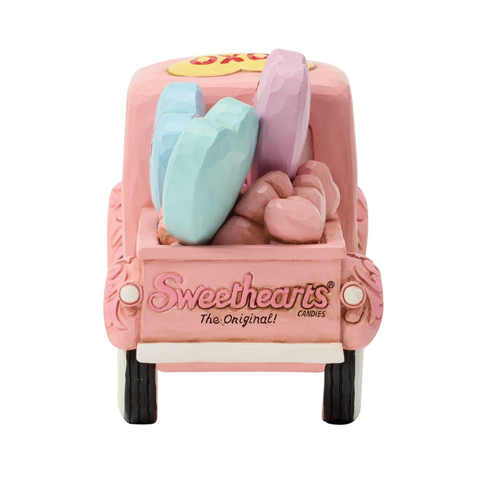 Endura Sweethearts Truck