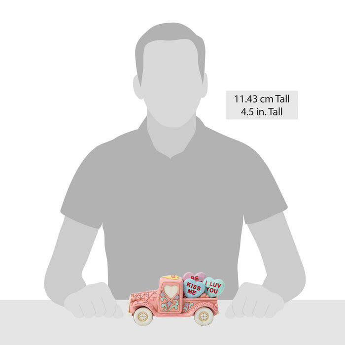 Endura Sweethearts Truck