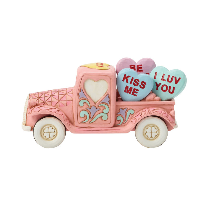 endura Sweethearts Truck