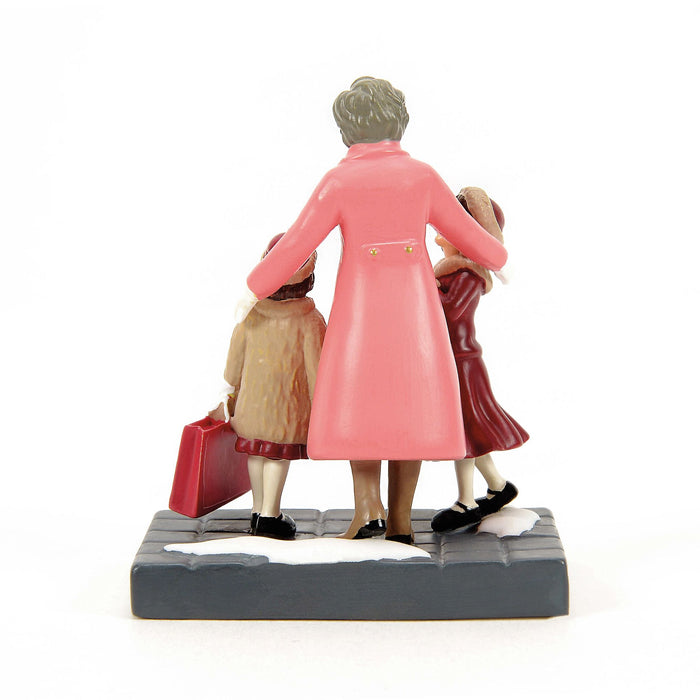 Endura Table For Five