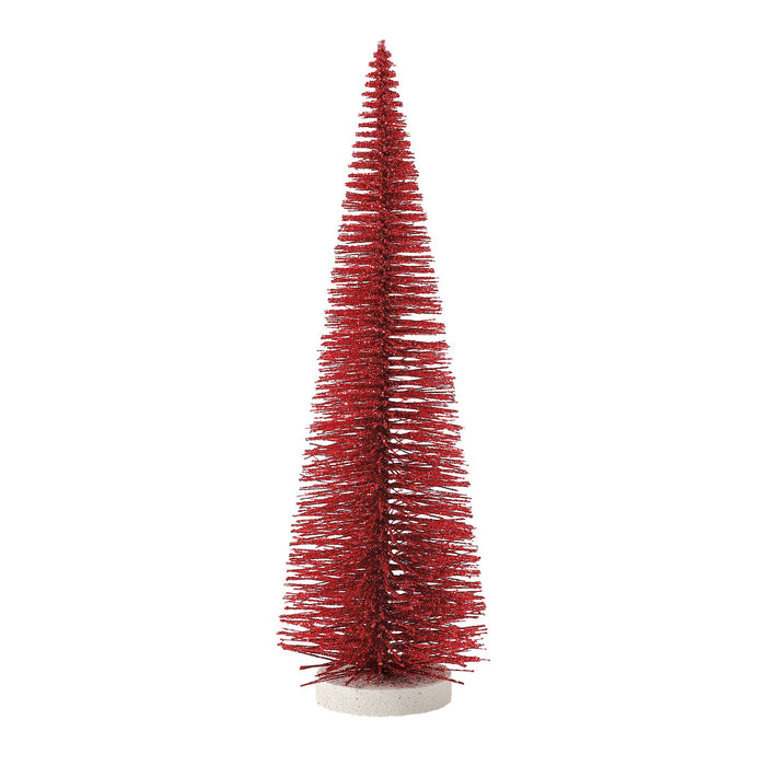 endura Tall Red Tree