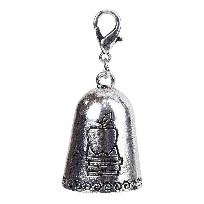 Endura Teacher Blessing Bell Charm