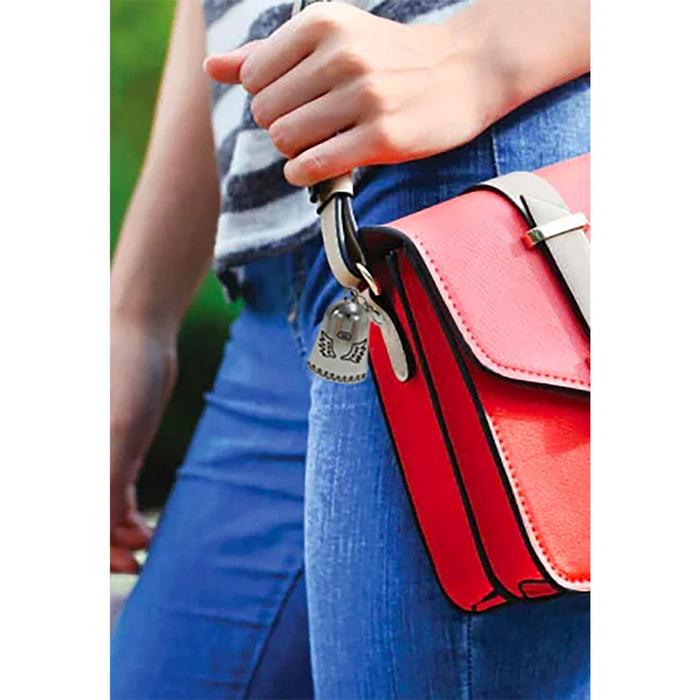 Endura Teacher Blessing Bell Charm