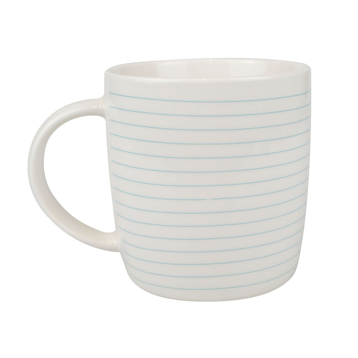 Endura Teacher Mug Sock Card Set