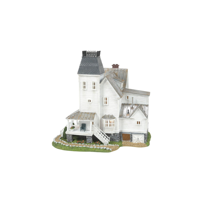 Endura The Beetlejuice House