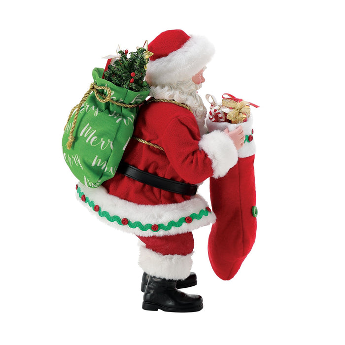 Endura The Big Stocking
