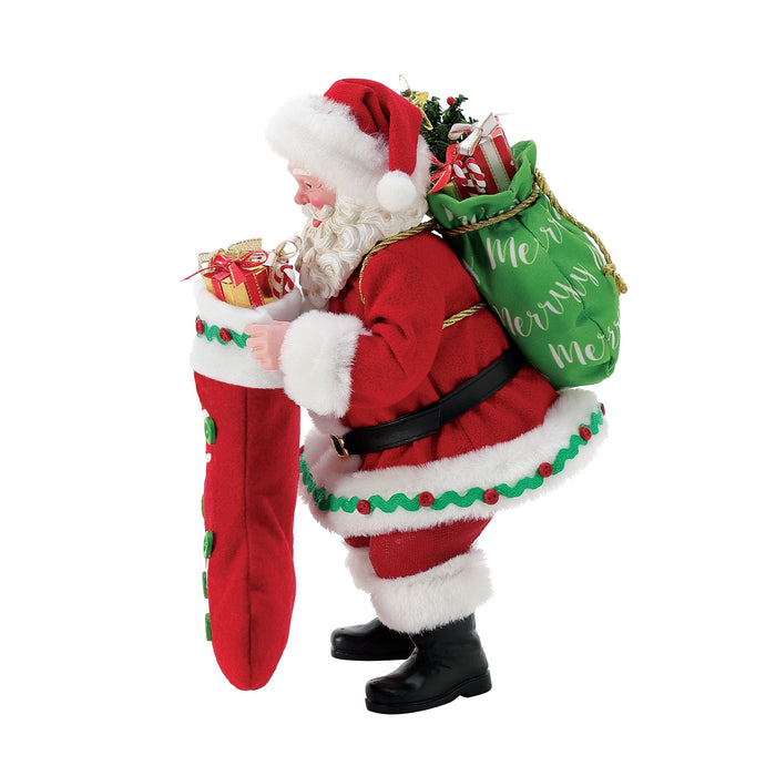 Endura The Big Stocking