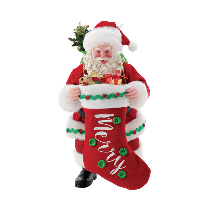 endura The Big Stocking